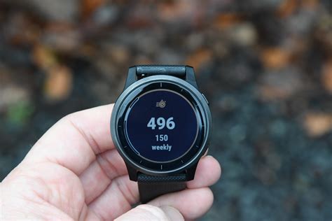 Garmin Vivoactive 4 Smartwatch In-Depth Review | DC Rainmaker