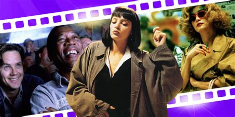 60 Best '90s Movies, Ranked