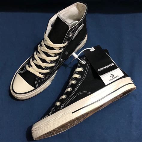 CONVERSE CHUCK TAYLOR 70s High on Carousell