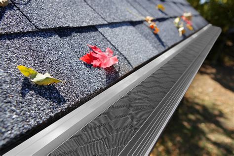 HydroShield Gutter Guard Installation Video - Gutter Help