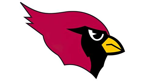 Arizona Cardinals Logo and sign, new logo meaning and history, PNG, SVG