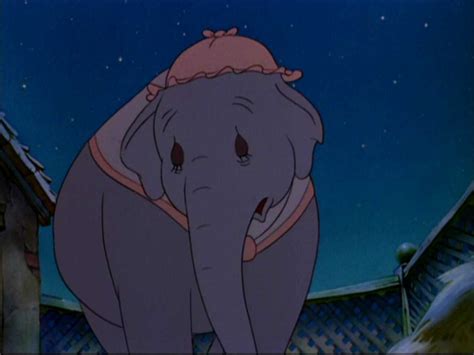 Dumbo - Classic Disney Image (4611918) - Fanpop