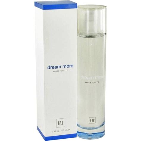 Gap Dream More Perfume by Gap | Eau de toilette, Perfume design, Perfume