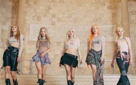 (G)I-DLE MV 合集 4K 中文字幕 (更新至Nxde)_哔哩哔哩_bilibili