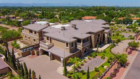 Phoenix luxury home on sale for $7.25 million (PHOTOS) - Phoenix ...