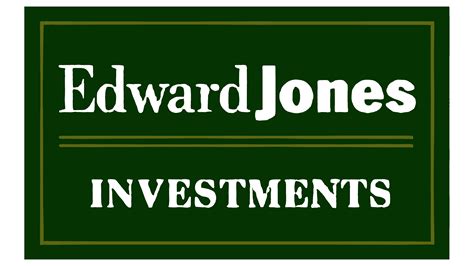 Edward Jones Logo, symbol, meaning, history, PNG, brand