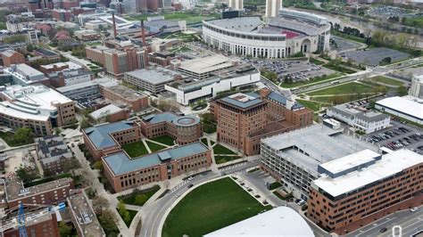 The Ohio State University and City of Columbus | Neuroscience Graduate ...