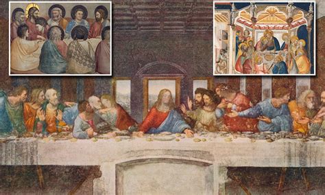 carta disinfettante Personale the last supper secrets sprecare ...