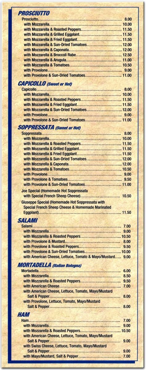 Royal Crown Restaurant in Staten Island / Menus & Photos