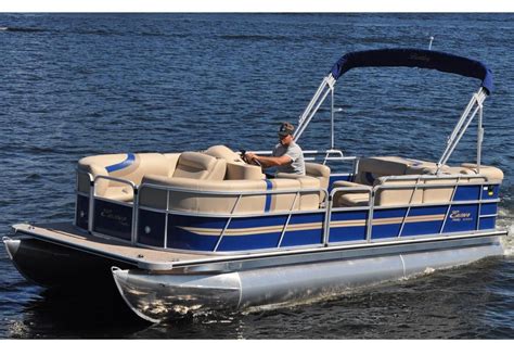 2017 Bentley Pontoons 220/223 Cruise Power Boat For Sale - www ...