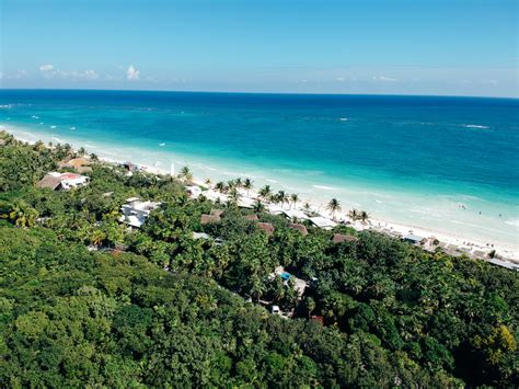 20 Best beachfront hotels in Tulum: Your complete guide 2023