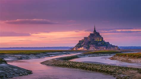 Self-Catering Accommodation around Mont-Saint-Michel - Normandy Tourism ...