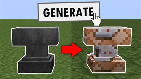 I Made a Program that Generates Cursed Minecraft Texture Packs - YouTube