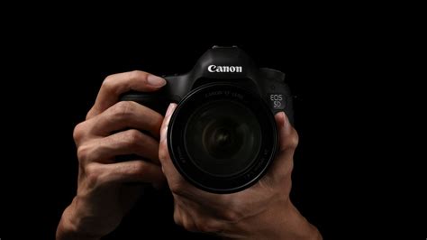 Canon EOS 5D Mark III review | TechRadar