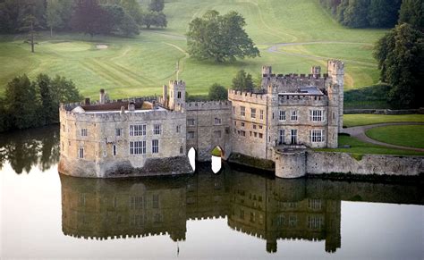 WIN! A family annual pass to Leeds Castle and get exploring this half ...