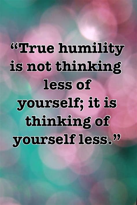 Quotes about About humility (93 quotes)