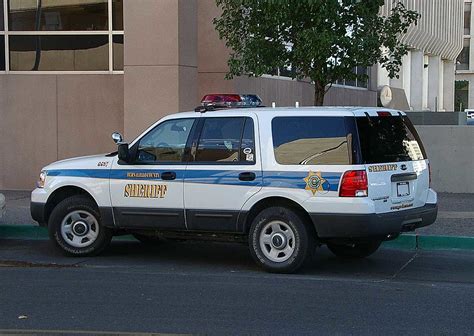 Bernalillo Co Sheriff_8 | Bernalillo County Sheriff's Office… | Flickr