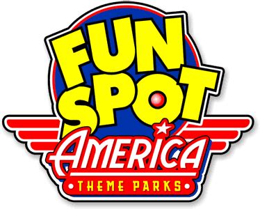 June - July - Fun Spot America Atlanta