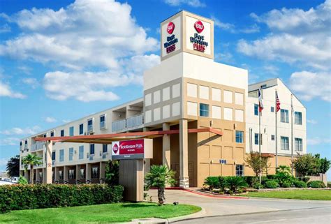 Best Western Plus Rockwall Inn and Suites, Rockwall (TX) | 2021 Updated ...