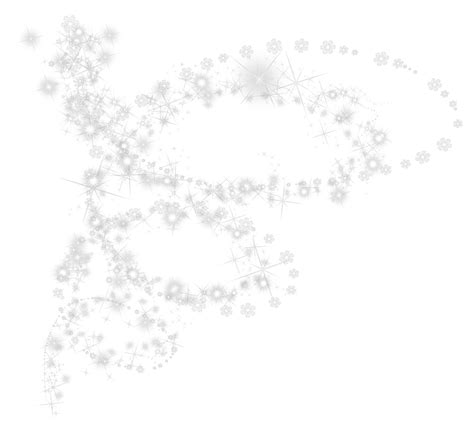 Snowflake border png transparent, Snowflake border png transparent ...