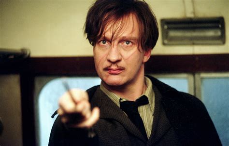 Why Remus Lupin Is the Best Harry Potter Character | POPSUGAR Tech