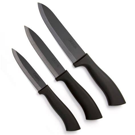 Top 5 Best Ceramic Knives Market Reviews