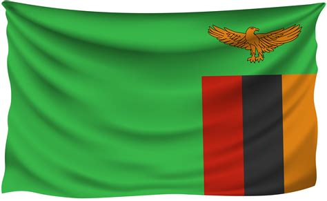 Zambia Flag Wallpapers - Wallpaper Cave