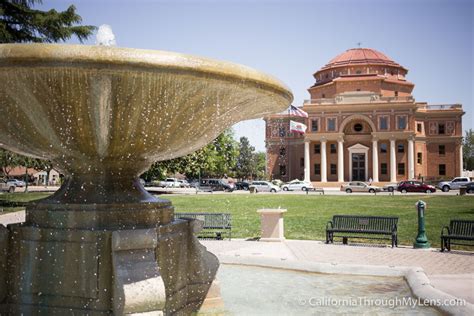 Atascadero City Hall: A Beautiful & Historic Central Coast Building ...