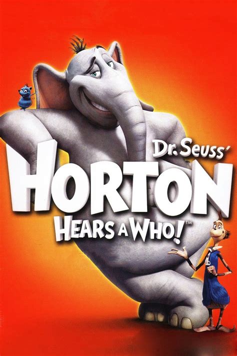 Dr. Seuss' Horton Hears a Who! Pictures - Rotten Tomatoes