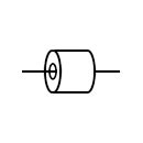 Ferrite Core Symbols