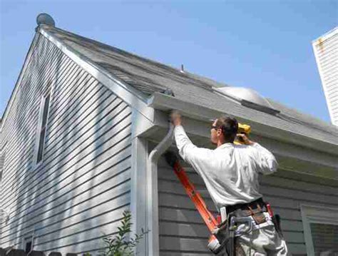 Cape Cod Gutter Installation - Morecraft Seamless Gutters