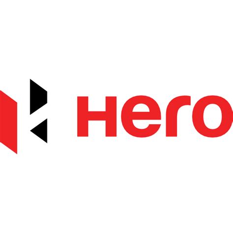 Hero Motocorp Logo Download png