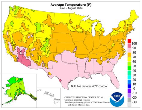 Climate Prediction Center - Monitoring and Data: Regional Climate Maps: USA