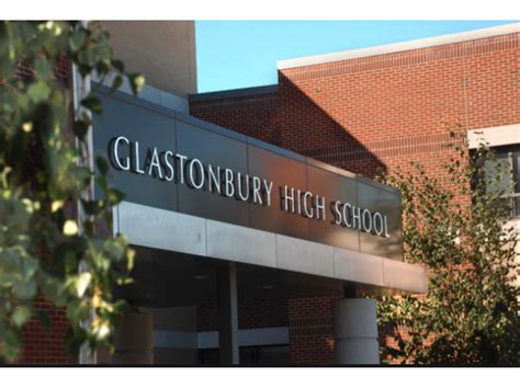 U.S. News Ranks Glastonbury High School Among Best Schools in ...