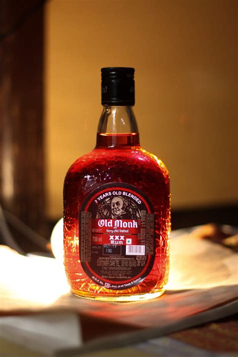 Top Alcohol Brands In India: 5 Brand and marketing stories - Paul Writer