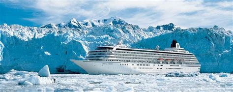 Top Alaska Cruise – Best Tourist Attractions