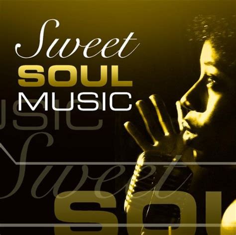 Classic SOUL MUSIKK: Sweet Soul Music From Collecting Records OMP