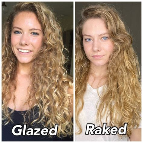 12 Tricks to Modify the Curly Girl Method for Wavy Hair in 2020 Wavy ...