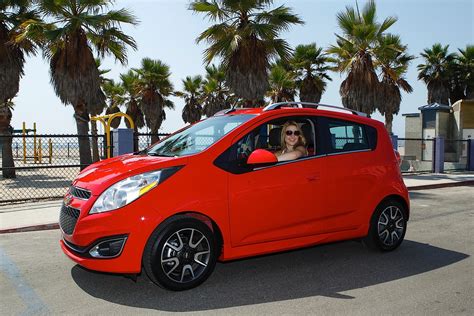 CHEVROLET Spark EV Specs & Photos - 2013, 2014, 2015, 2016 - autoevolution