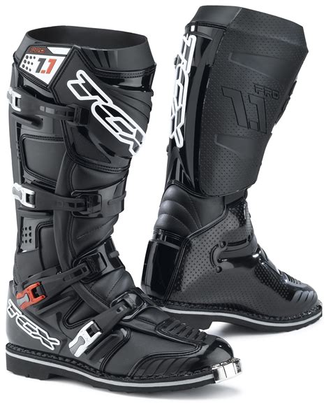 TCX Pro 1.1 EVO Boots - RevZilla