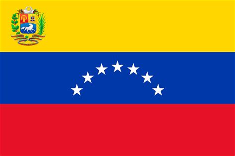 Republic of Venezuela