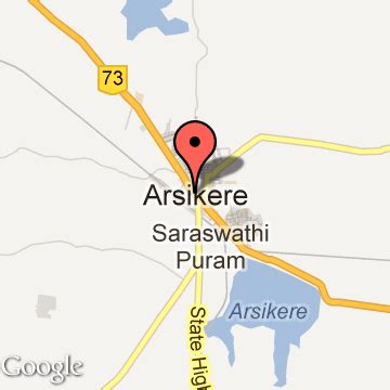 ARSIKERE Tourism - Tourist places near ARSIKERE - Travel Guide ...