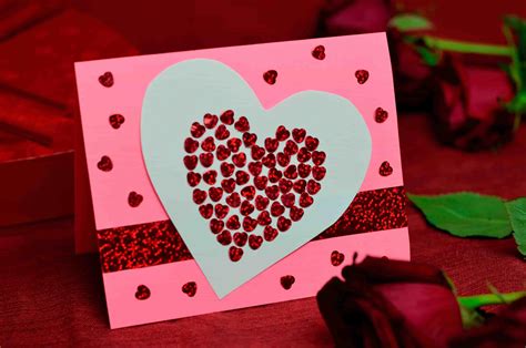 Make Special Personalized Greeting Cards for Your Valentine 2020