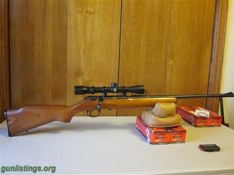 Gunlistings.org - Rifles Marlin 22 Mag