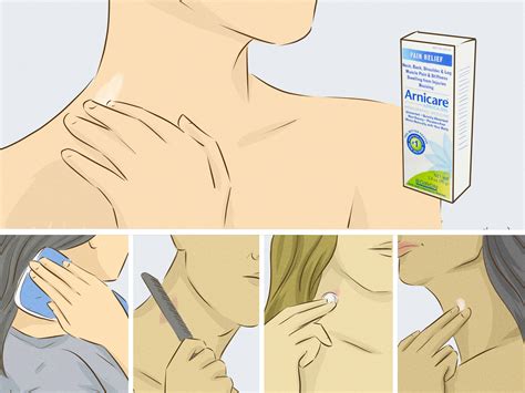 How To Give Someone A Hickey: 15 Steps - Pedalaman