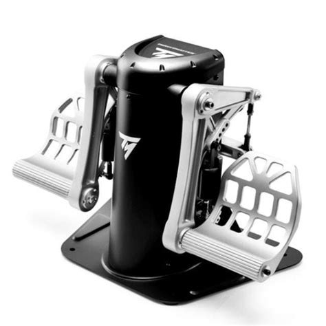 What are the best flight simulator yokes and rudder pedals? : Flight ...