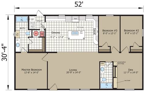 Park Modular Homes Floor Plans And Prices - Image to u