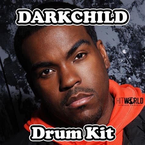 Darkchild R&B Drum Kit Rnb Sample Pack 90s Hip Hop Samples High Quality ...