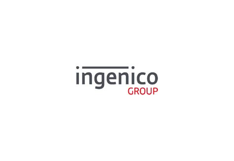 Ingenico logo | Dwglogo