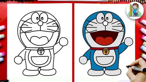 Top 999+ doraemon drawing images – Amazing Collection doraemon drawing ...